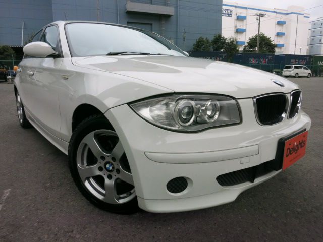 Bmw 116i for sale in kenya #4